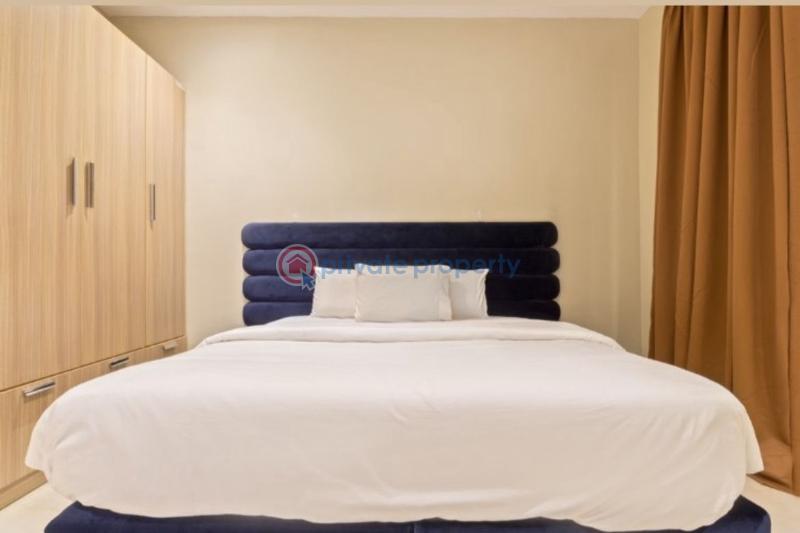 4 bedroom Terraced Duplex Short let Victoria Island Lagos - 15