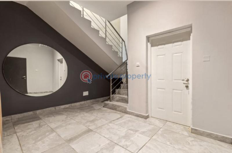 4 bedroom Terraced Duplex Short let Victoria Island Lagos - 3