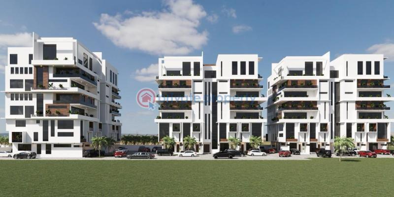 Luxury 4-bedroom terraces & maisonettes – banana island road, ikoyi - 7 4 bedroom Maisonette For Rent Banana Island Road Banana Island Ikoyi Lagos - 7