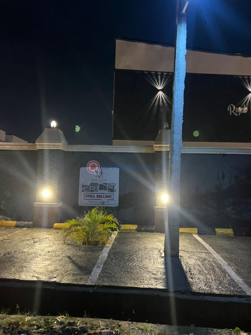 4 bedroom Terraced Duplex For Sale Ajah Lagos - 6