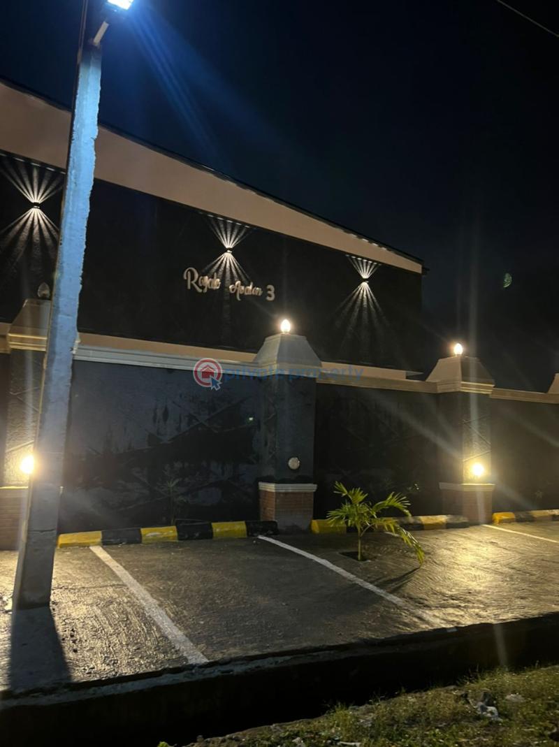 4 bedroom Terraced Duplex For Sale Ajah Lagos - 1