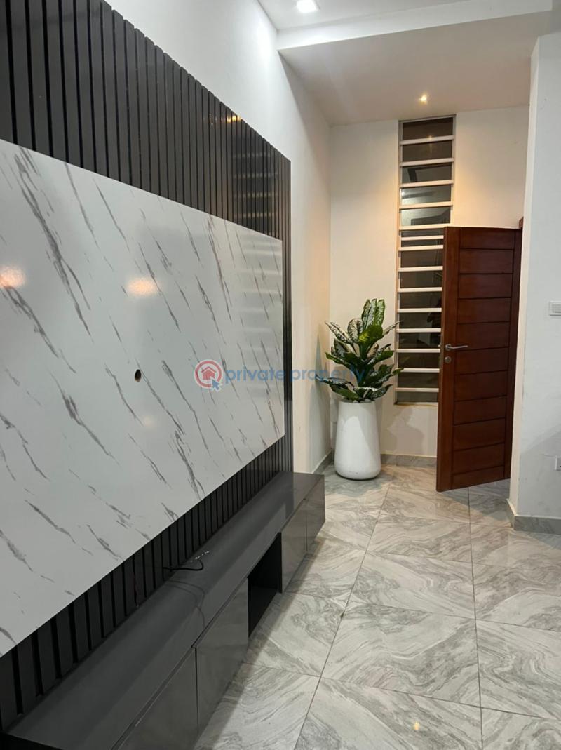 4 bedroom Terraced Duplex For Sale Ajah Lagos - 7