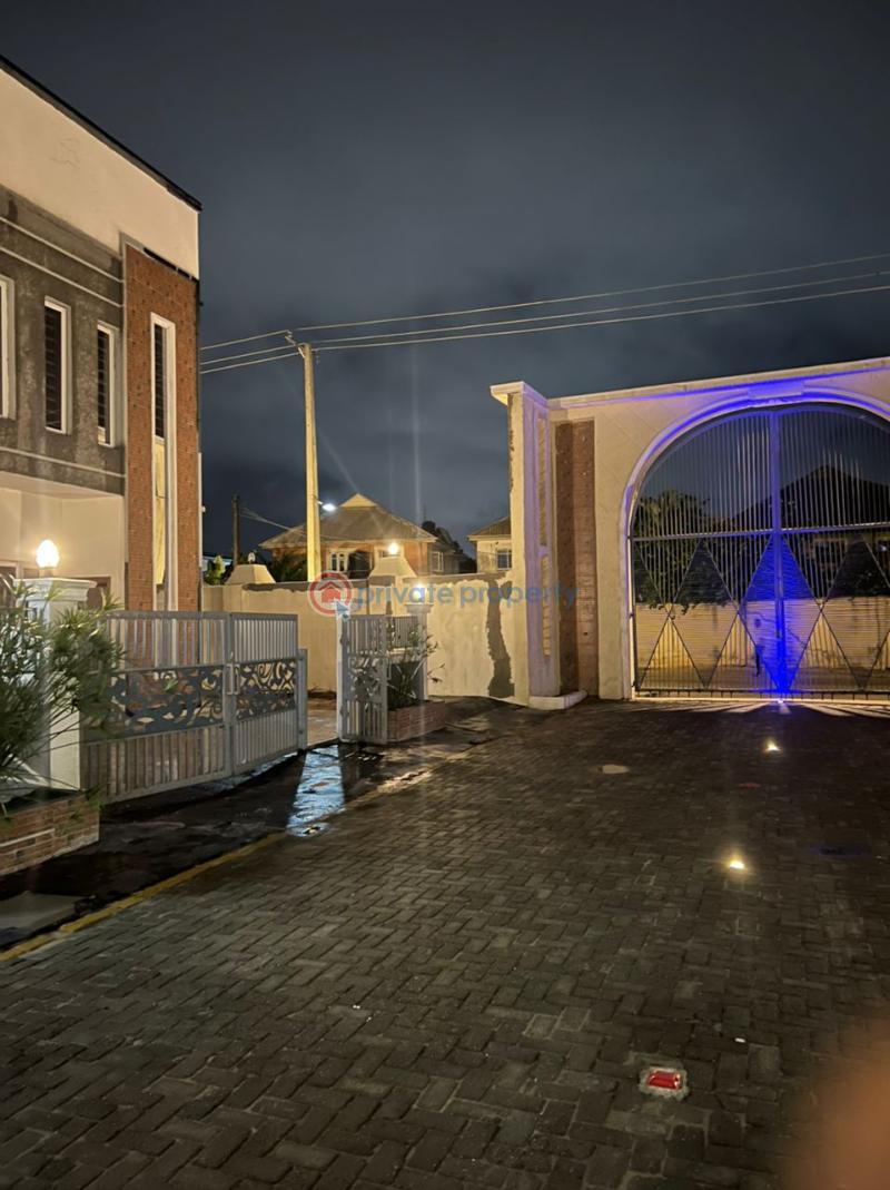 4 bedroom Terraced Duplex For Sale Ajah Lagos - 2