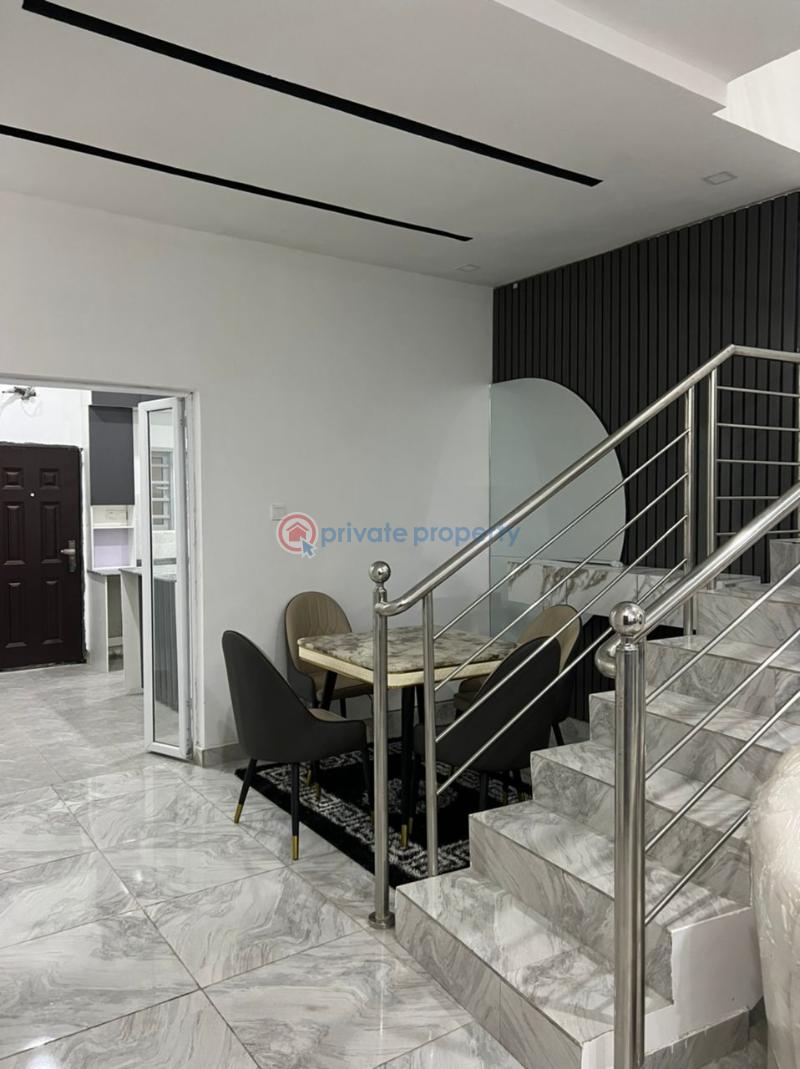 4 bedroom Terraced Duplex For Sale Ajah Lagos - 10