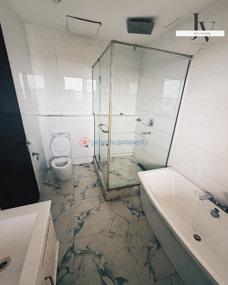 4 bedroom Flat & Apartment For Rent Banana Island Ikoyi Lagos - 9