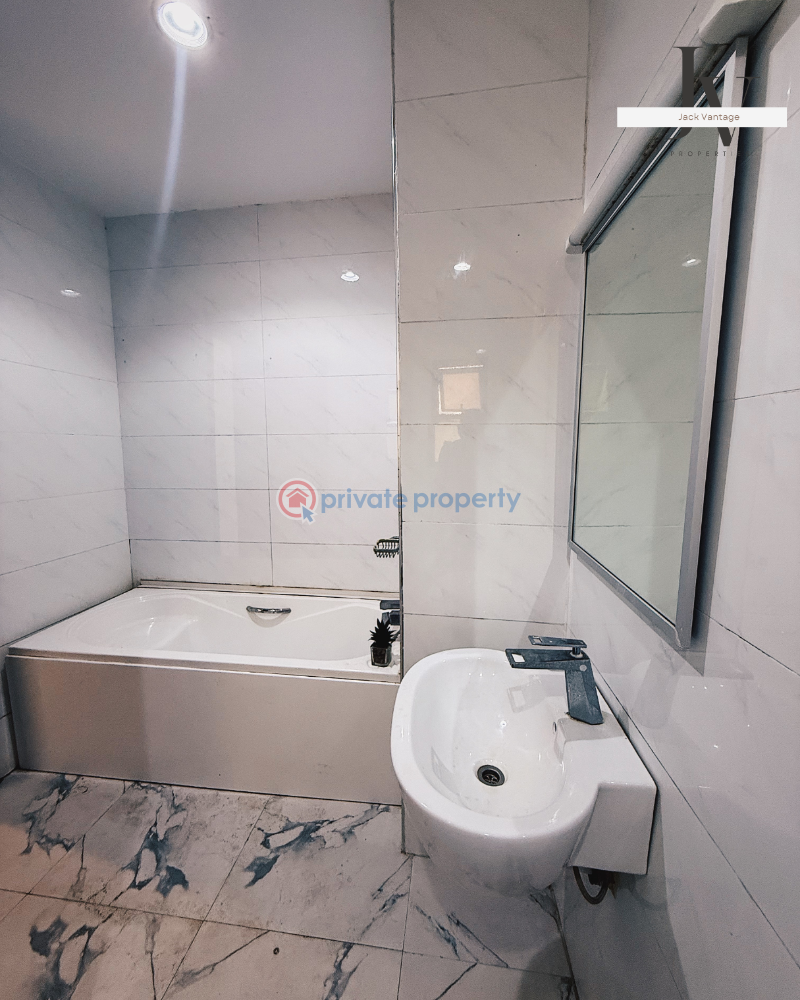 4 bedroom Flat & Apartment For Rent Banana Island Ikoyi Lagos - 7