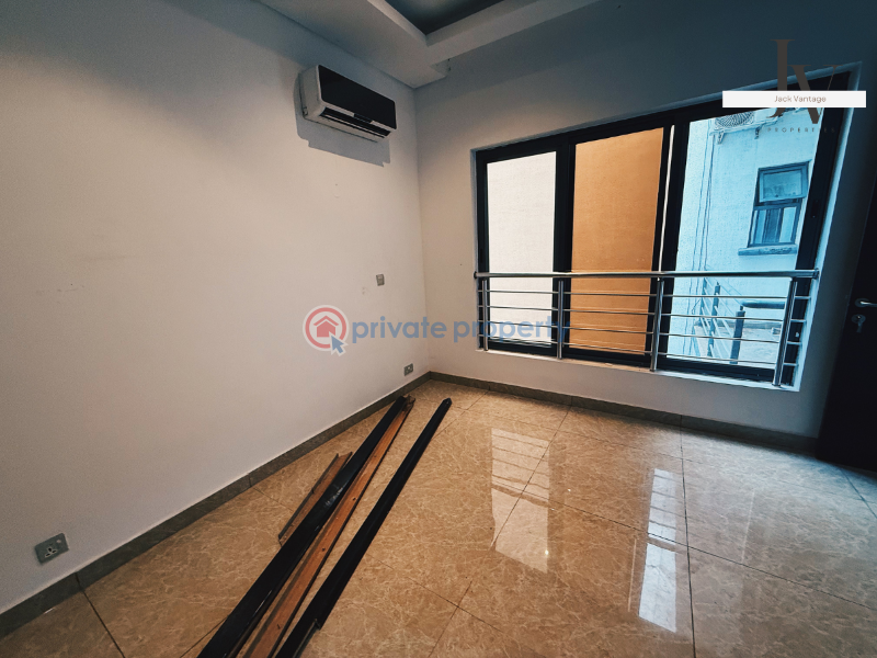 4 bedroom Flat & Apartment For Rent Banana Island Ikoyi Lagos - 14