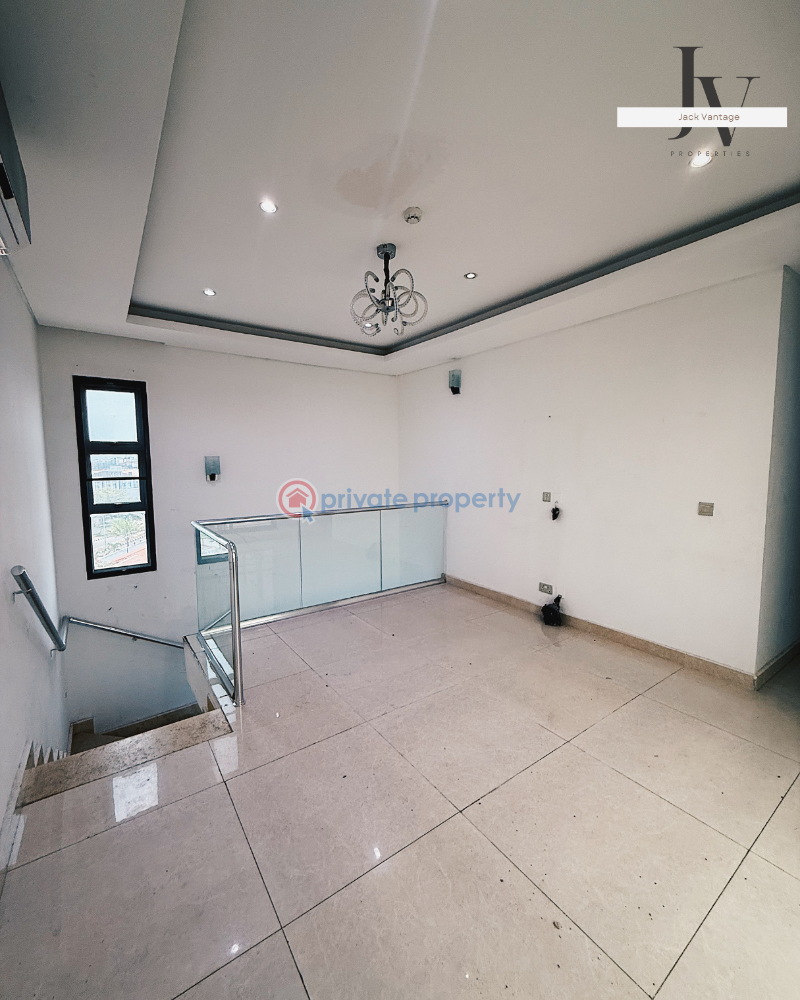 4 bedroom Flat & Apartment For Rent Banana Island Ikoyi Lagos - 11