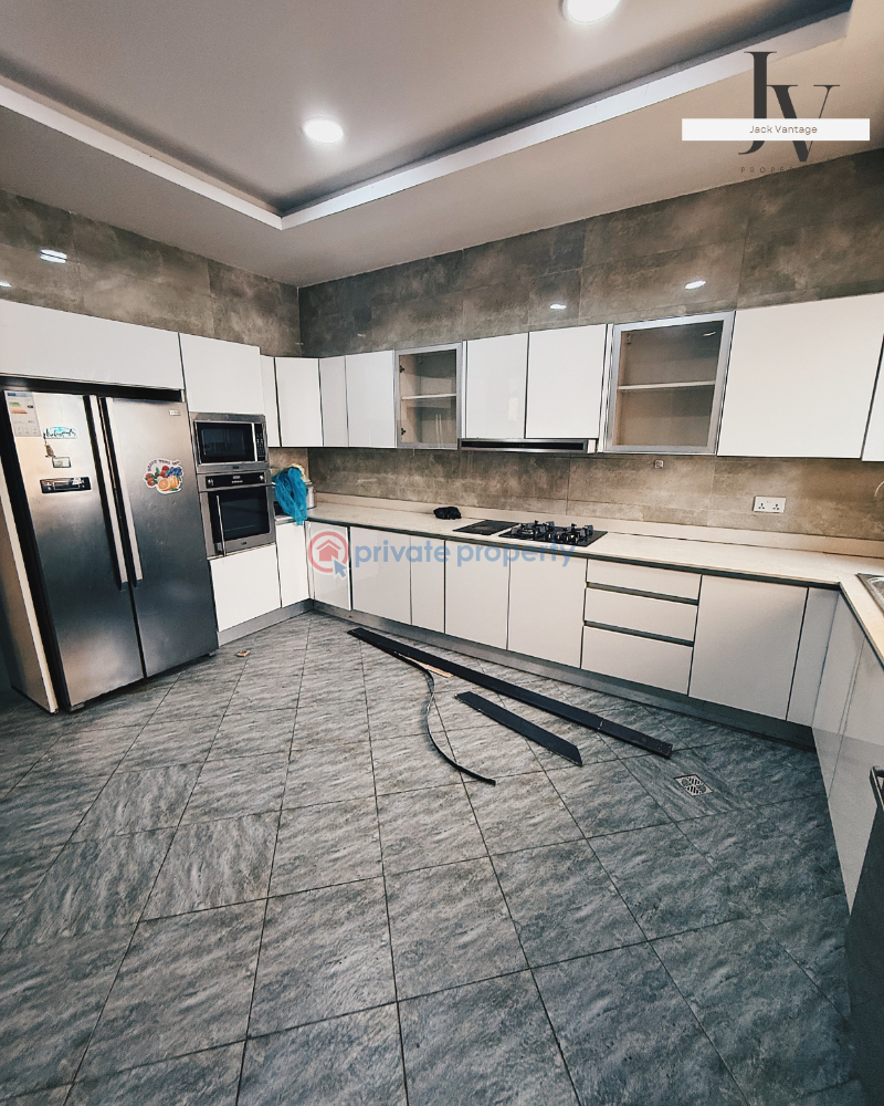 4 bedroom Flat & Apartment For Rent Banana Island Ikoyi Lagos - 18