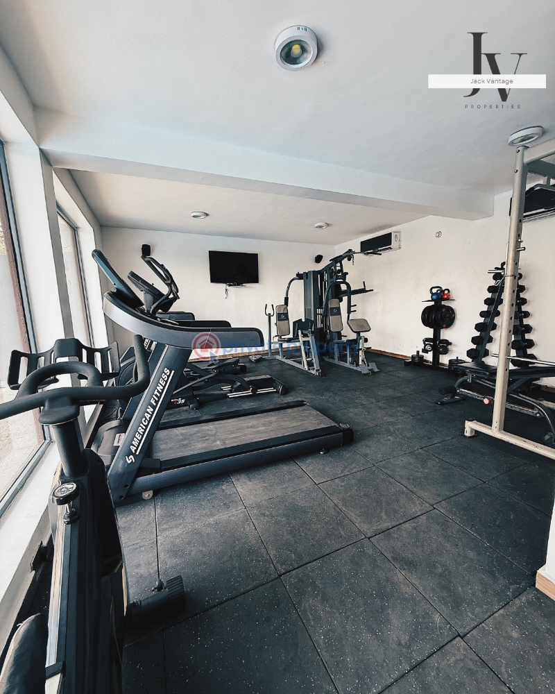 4 bedroom Flat & Apartment For Rent Banana Island Ikoyi Lagos - 15