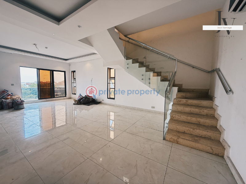 4 bedroom Flat & Apartment For Rent Banana Island Ikoyi Lagos - 3
