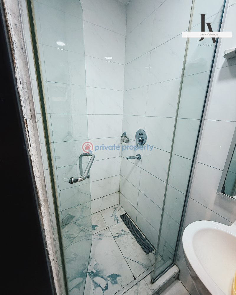 4 bedroom Flat & Apartment For Rent Banana Island Ikoyi Lagos - 5