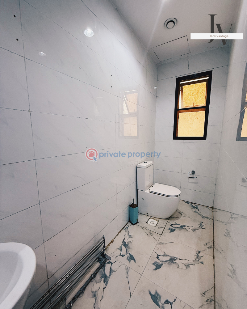 4 bedroom Flat & Apartment For Rent Banana Island Ikoyi Lagos - 8