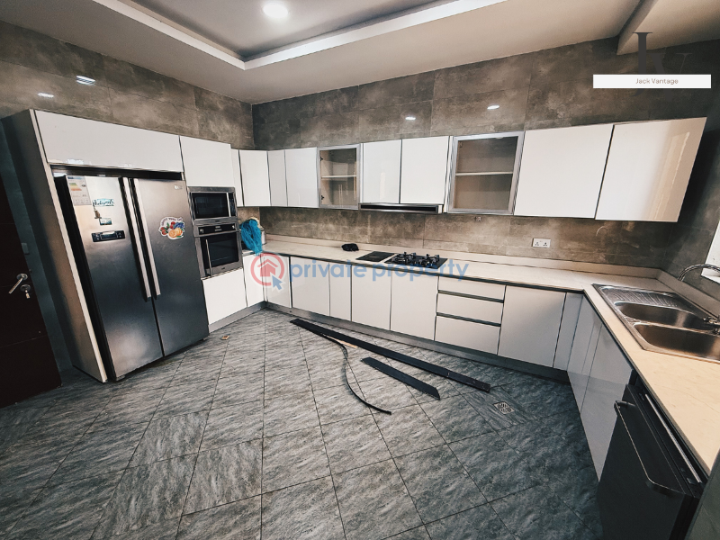 4 bedroom Flat & Apartment For Rent Banana Island Ikoyi Lagos - 2