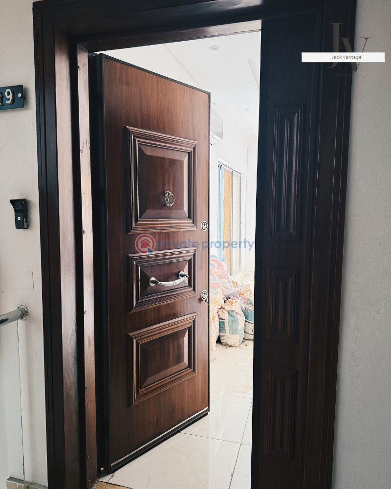 4 bedroom Flat & Apartment For Rent Banana Island Ikoyi Lagos - 1