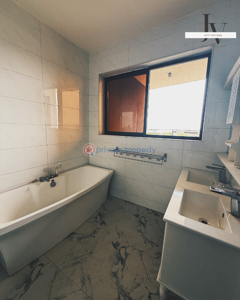 4 bedroom Flat & Apartment For Rent Banana Island Ikoyi Lagos - 10