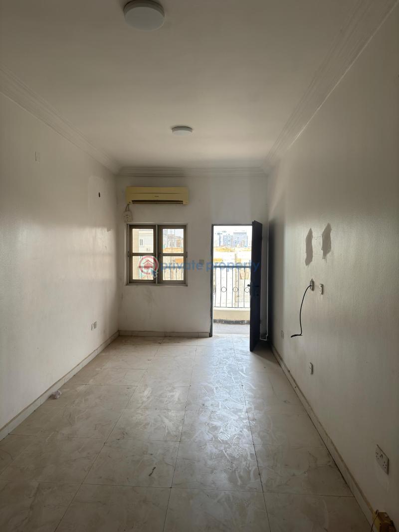 4 bedroom Townhouse For Rent Oniru Victoria Island Lagos - 6