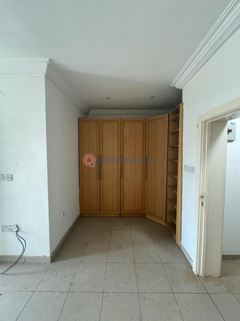 4 bedroom Townhouse For Rent Oniru Victoria Island Lagos - 3