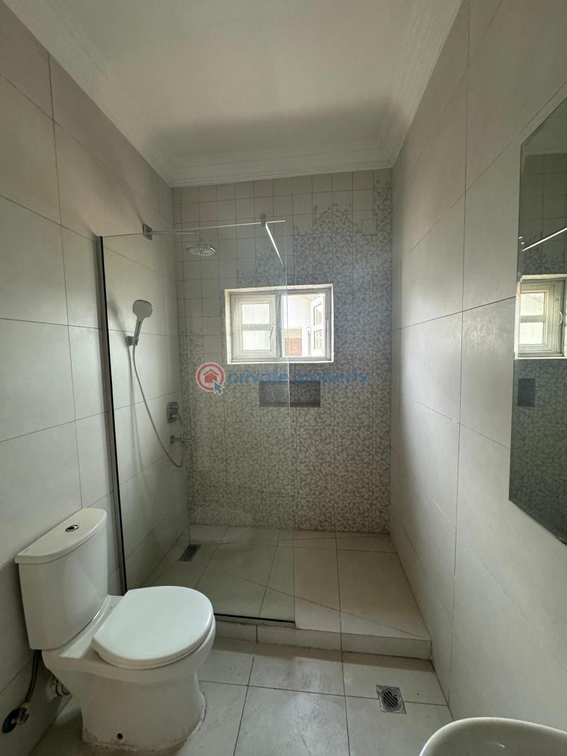 4 bedroom Townhouse For Rent Oniru Victoria Island Lagos - 4