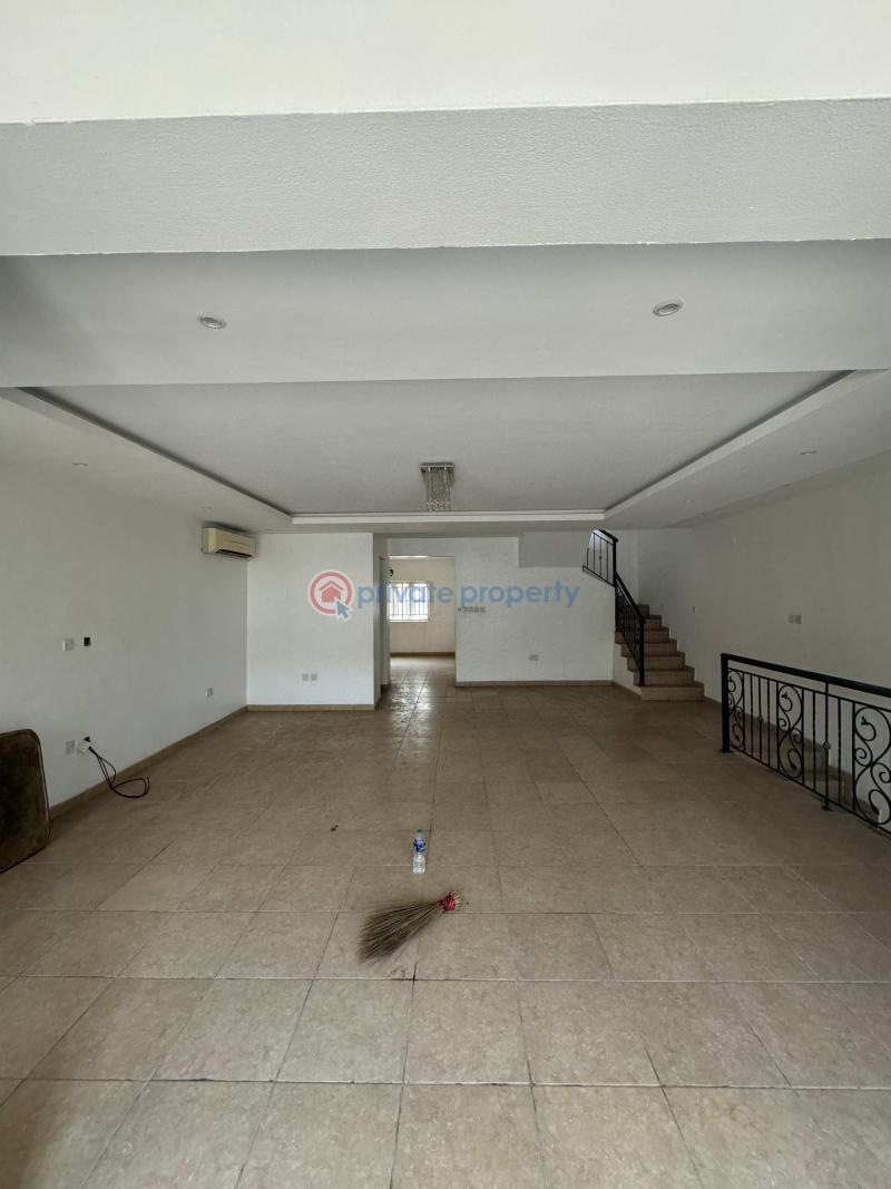 4 bedroom Townhouse For Rent Oniru Victoria Island Lagos - 7