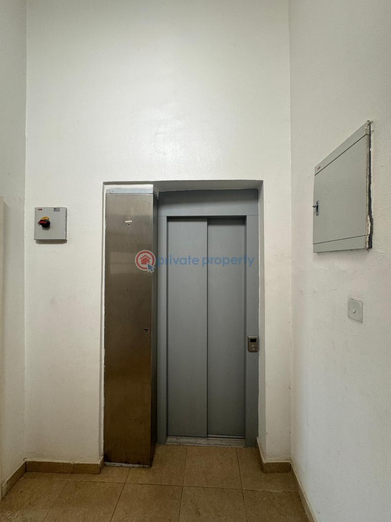 4 bedroom Townhouse For Rent Oniru Victoria Island Lagos - 2