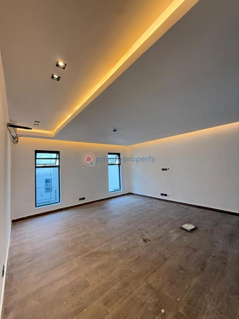 4 bedroom Townhouse For Sale Ikoyi Lagos - 1