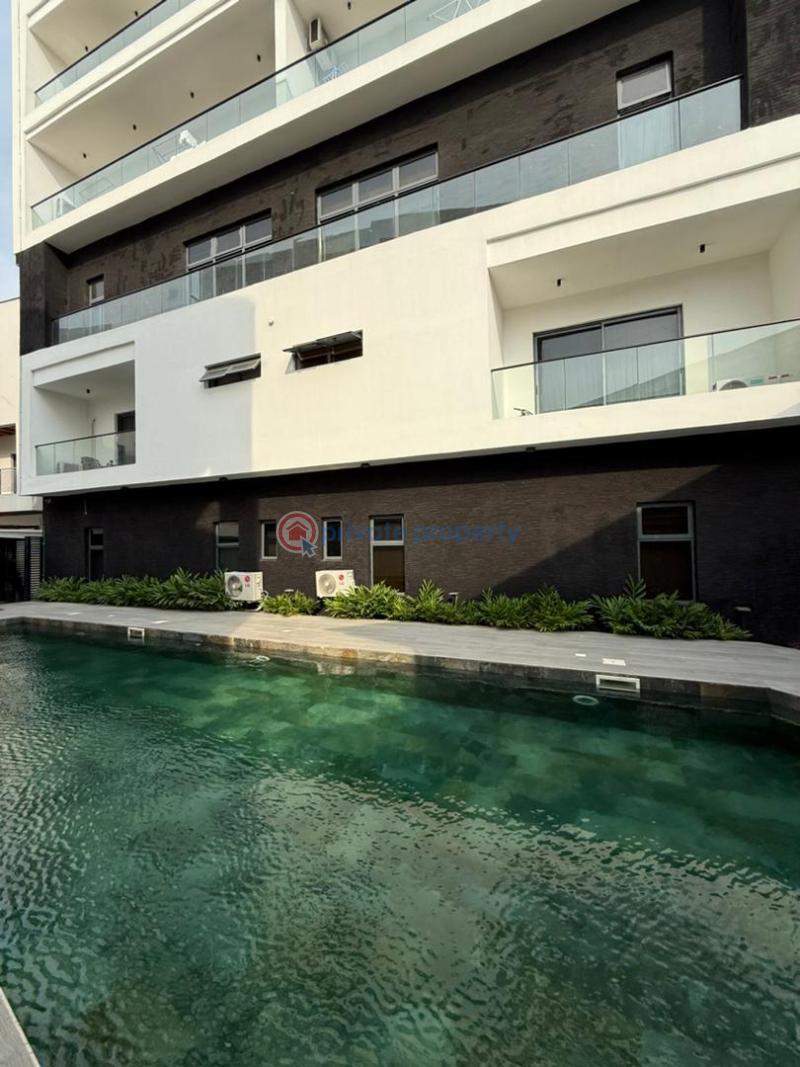 4 bedroom Townhouse For Sale Ikoyi Lagos - 26