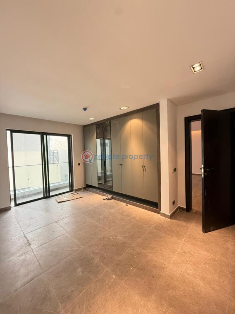 4 bedroom Townhouse For Sale Ikoyi Lagos - 3