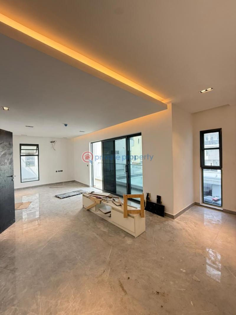 4 bedroom Townhouse For Sale Ikoyi Lagos - 28