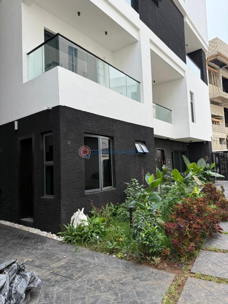 4 bedroom Townhouse For Sale Ikoyi Lagos - 27