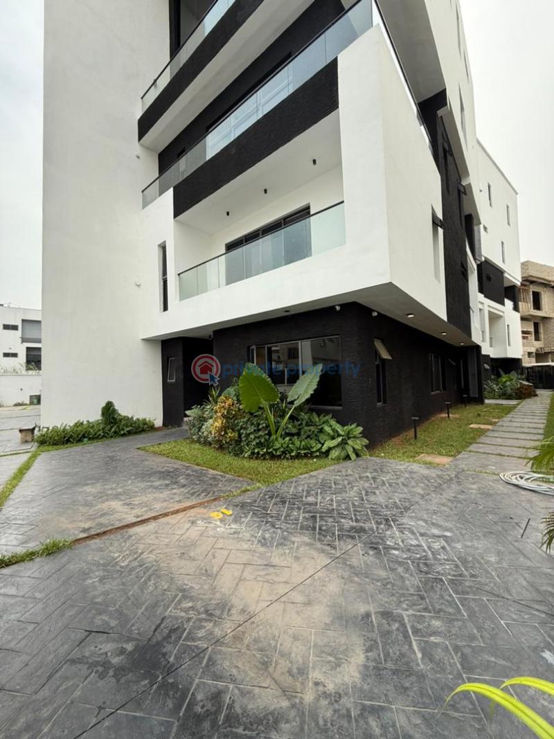 4 bedroom Townhouse For Sale Ikoyi Lagos - 22