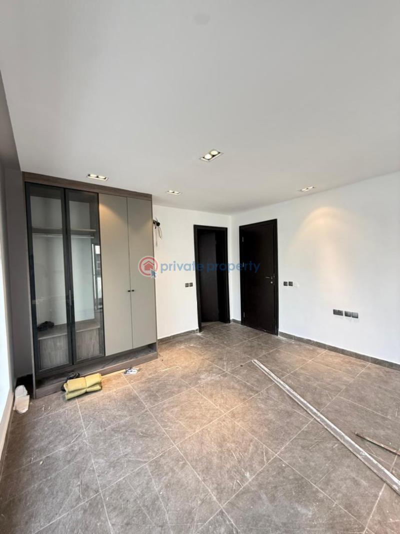 4 bedroom Townhouse For Sale Ikoyi Lagos - 5