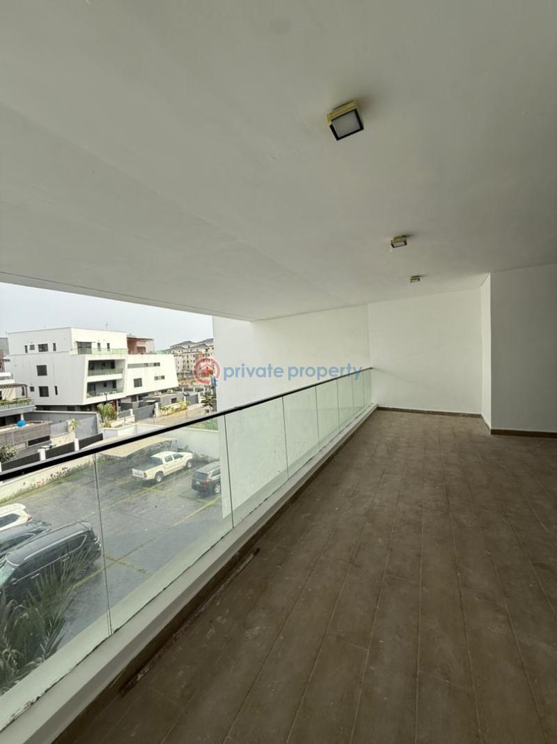 4 bedroom Townhouse For Sale Ikoyi Lagos - 8