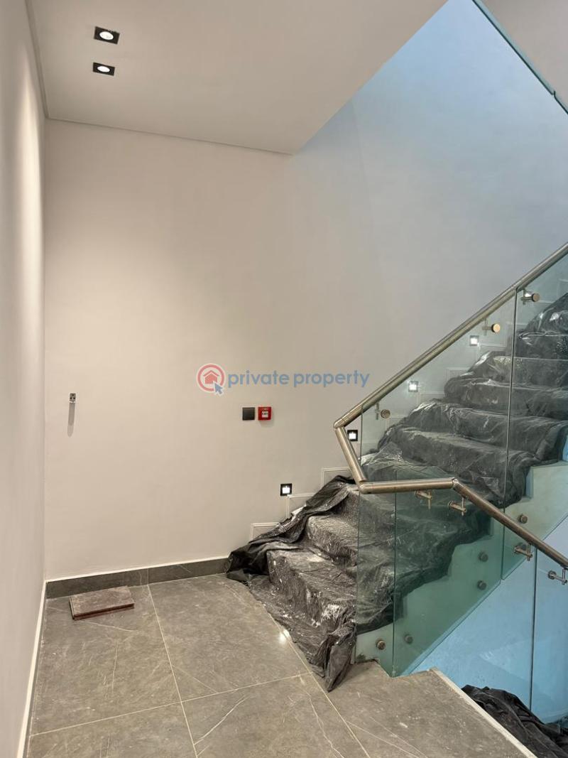 4 bedroom Townhouse For Sale Ikoyi Lagos - 11