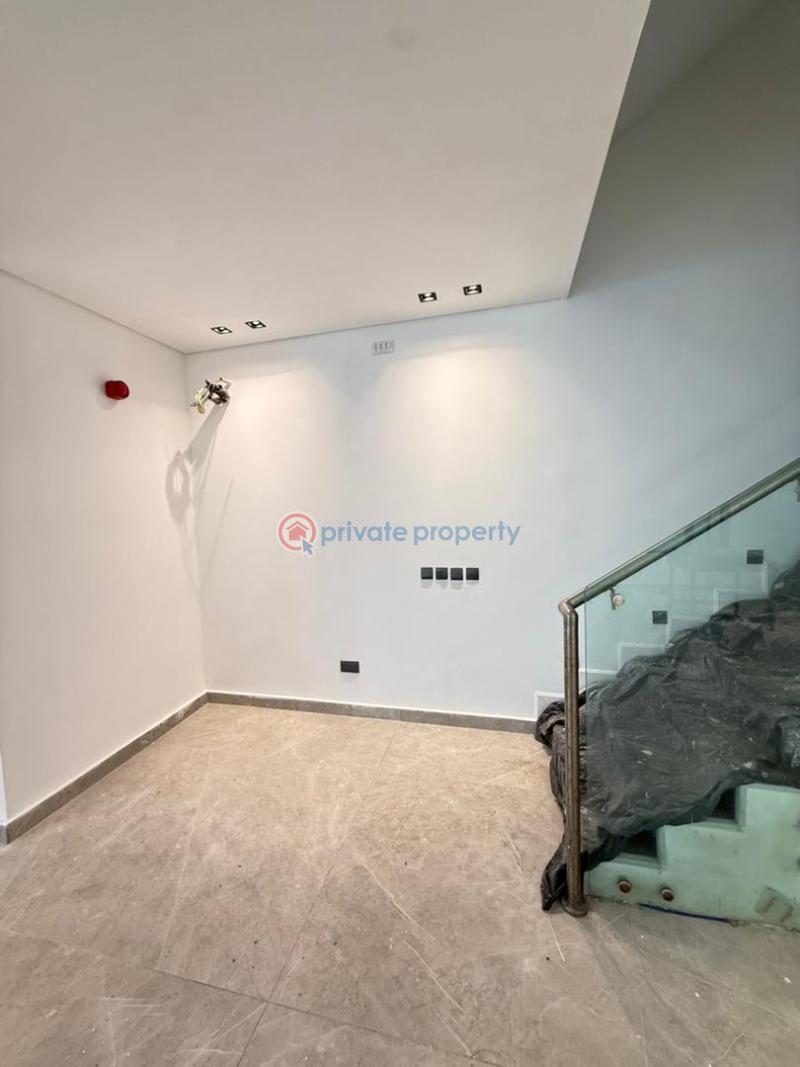 4 bedroom Townhouse For Sale Ikoyi Lagos - 14