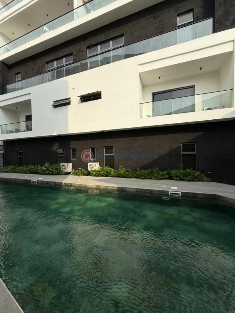 4 bedroom Townhouse For Sale Ikoyi Lagos - 23