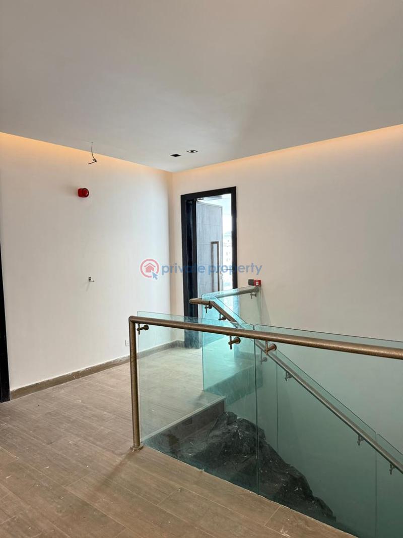 4 bedroom Townhouse For Sale Ikoyi Lagos - 9