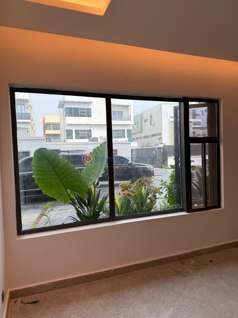 4 bedroom Townhouse For Sale Ikoyi Lagos - 12