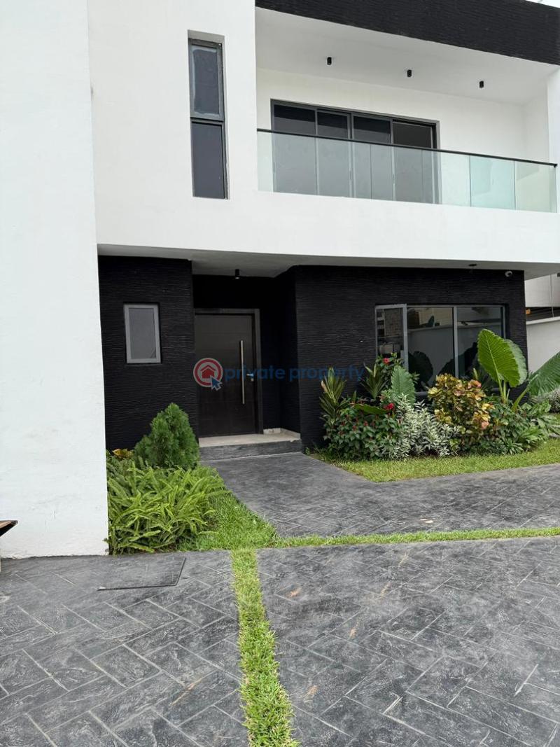4 bedroom Townhouse For Sale Ikoyi Lagos - 24