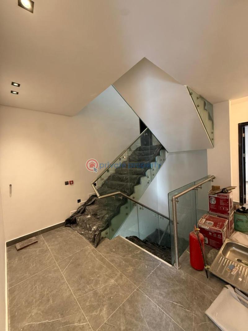 4 bedroom Townhouse For Sale Ikoyi Lagos - 10
