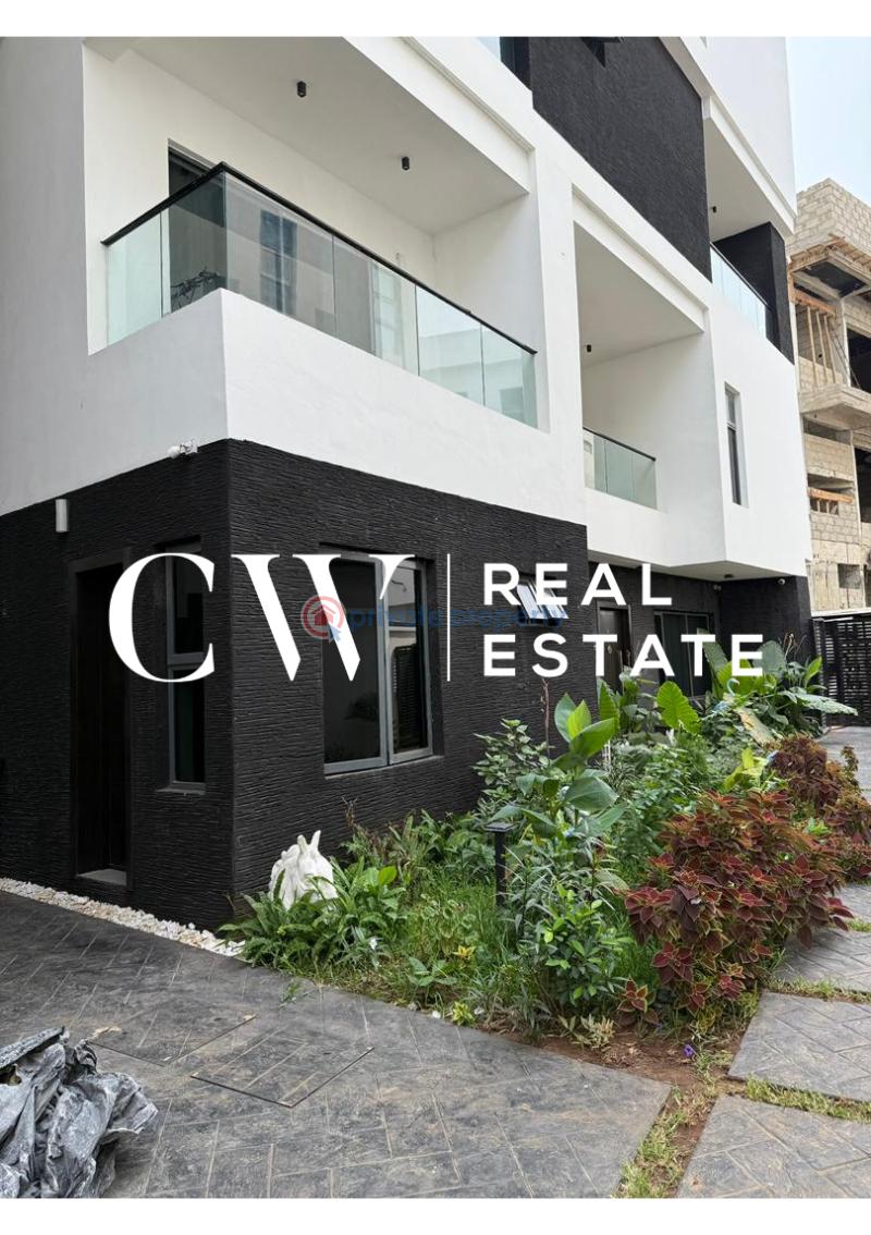 4 bedroom Townhouse For Sale Ikoyi Lagos - 0