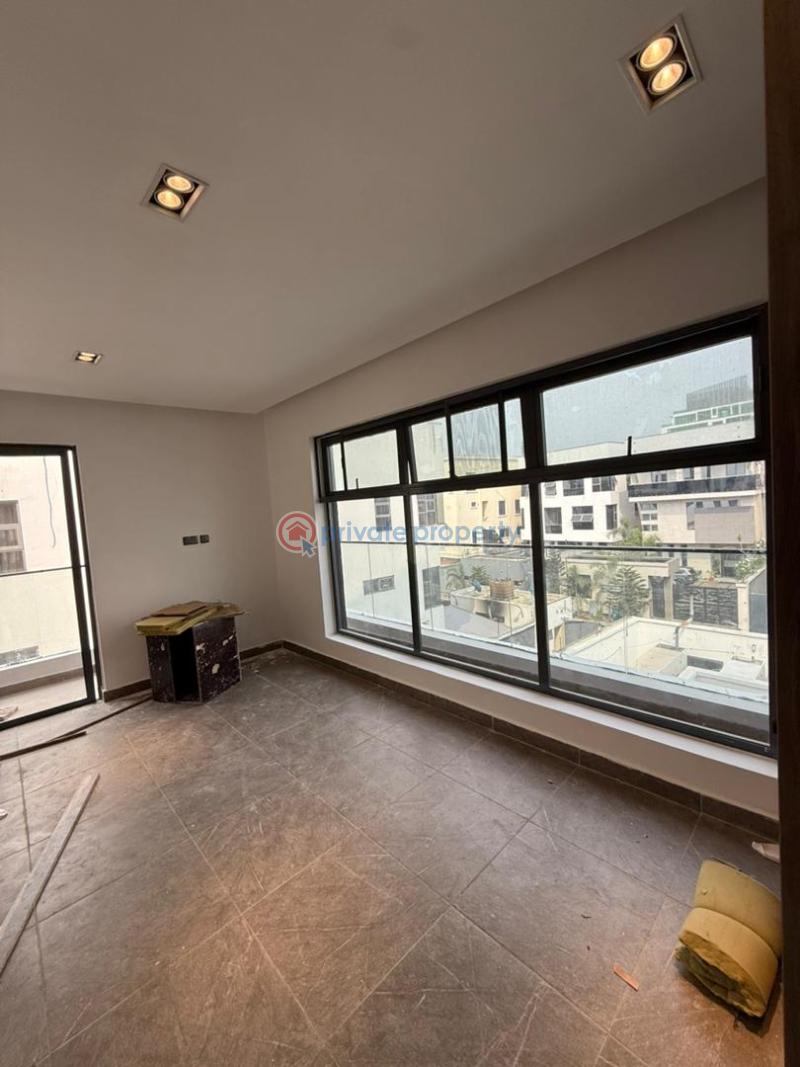 4 bedroom Townhouse For Sale Ikoyi Lagos - 6