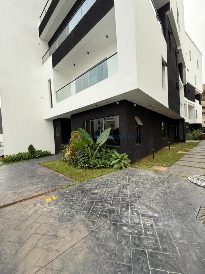 4 bedroom Townhouse For Sale Ikoyi Lagos - 18