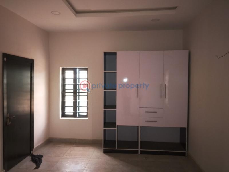 4 bedroom Terraced Duplex For Sale Abraham Adesanya Ajah Lagos - 14