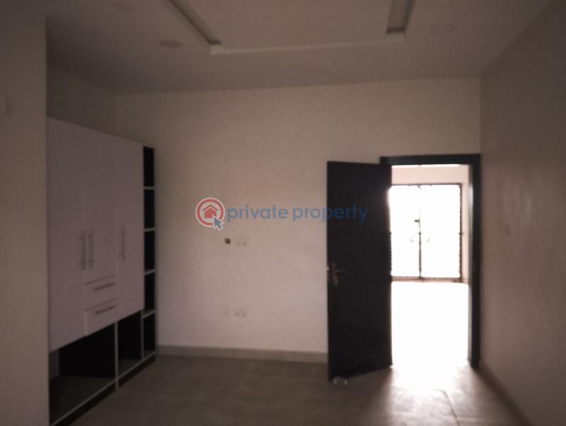 4 bedroom Terraced Duplex For Sale Abraham Adesanya Ajah Lagos - 9