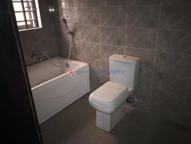 4 bedroom Terraced Duplex For Sale Abraham Adesanya Ajah Lagos - 8