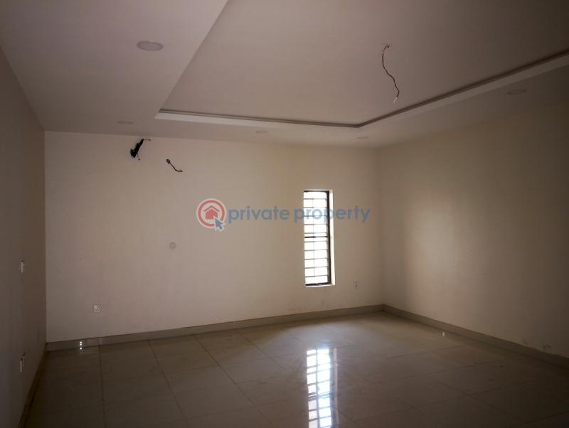 4 bedroom Terraced Duplex For Sale Abraham Adesanya Ajah Lagos - 2