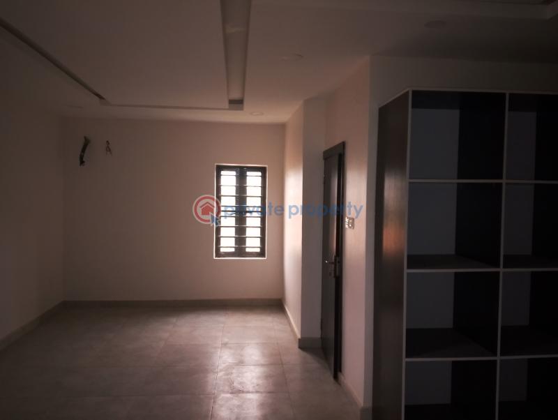 4 bedroom Terraced Duplex For Sale Abraham Adesanya Ajah Lagos - 4