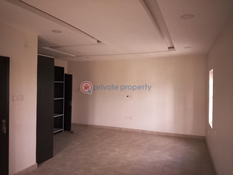 4 bedroom Terraced Duplex For Sale Abraham Adesanya Ajah Lagos - 3