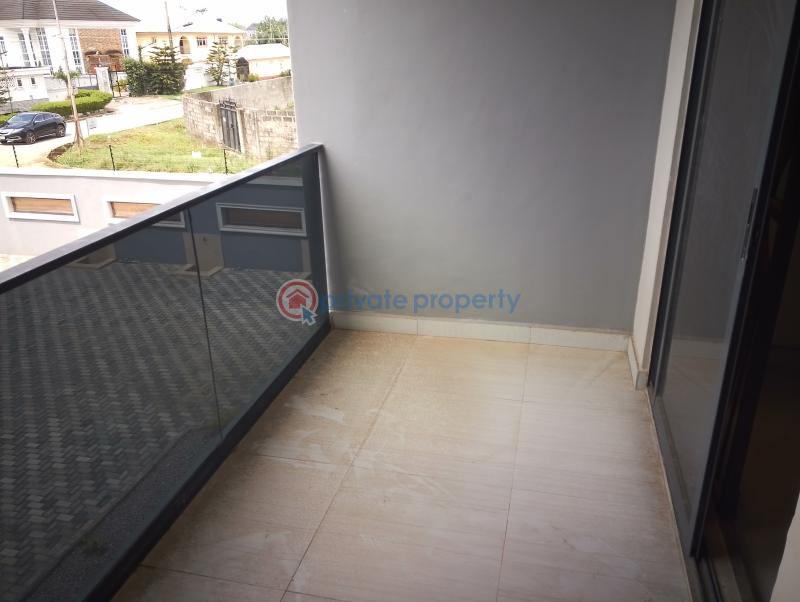 4 bedroom Terraced Duplex For Sale Abraham Adesanya Ajah Lagos - 15